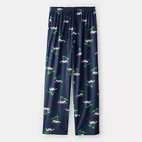 Carter's Family Matching Adult Christmas Haul Unisex Fleece Pajama Pants
