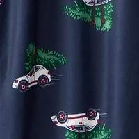 Carter's Family Matching Adult Christmas Haul Unisex Fleece Pajama Pants