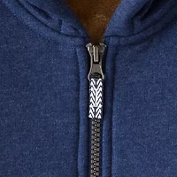 Carter's Toddler Boys Hooded Fleece Long Sleeve Sweatshirt
