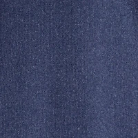 Carter's Little & Big Kid Boys Mock Neck Long Sleeve Quarter-Zip Pullover