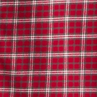 Carter's Little & Big Kid Boys Long Sleeve Cuffed Regular Fit Button-Down Shirt