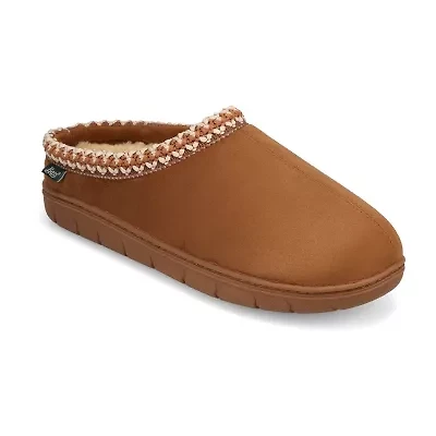 G.H. Bass & Co. Galway Mens Clog Slippers