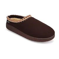 G.H. Bass & Co. Galway Mens Clog Slippers