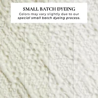 Linery 100% Cotton Waffle Weave Duvet Cover Set Duvet Cover Set