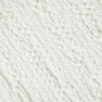 Linery 100% Cotton Waffle Weave Duvet Cover Set Duvet Cover Set
