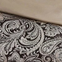 Madison Park Whitman 12-pc. Complete Bedding Set with Sheets