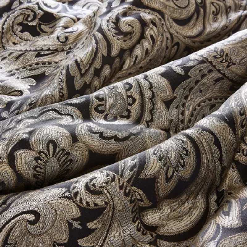 Madison Park Whitman 12-pc. Complete Bedding Set with Sheets