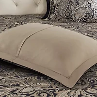 Madison Park Whitman 12-pc. Complete Bedding Set with Sheets