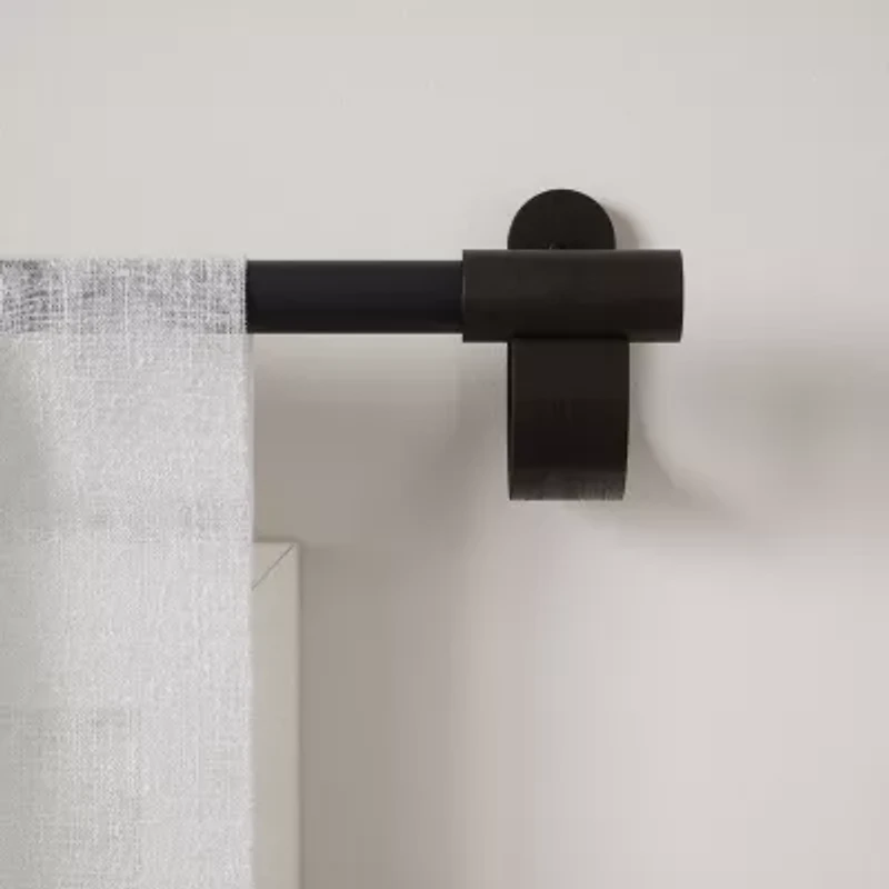 Umbra Bellwood 1 Adjustable Curtain Rod