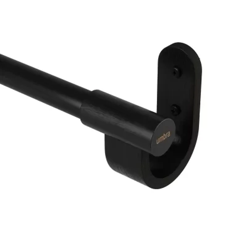 Umbra Bellwood 1 Adjustable Curtain Rod