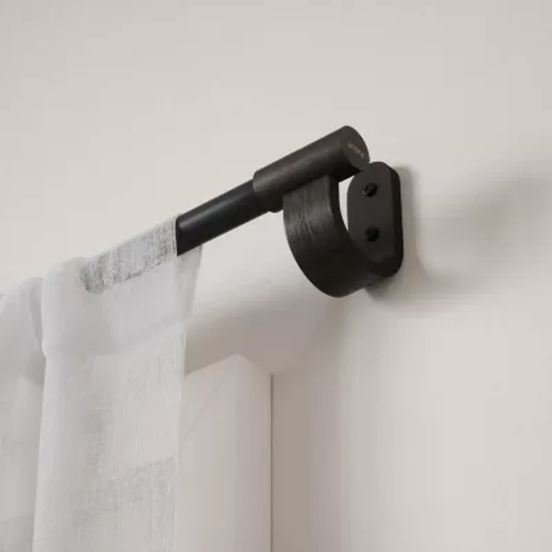Umbra Bellwood 1 Adjustable Curtain Rod