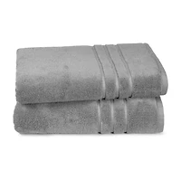 Trident Cotton And Viscose From Bamboo 2-pc. Bath Towel