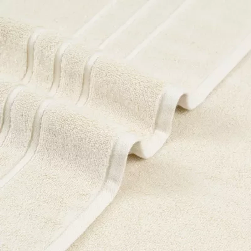 Trident Cotton And Viscose From Bamboo 4-pc. Bath Towel Set