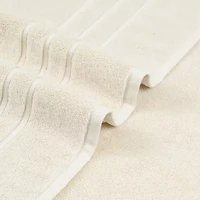 Trident Cotton And Viscose From Bamboo 4-pc. Bath Towel Set