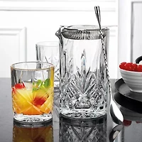 Godinger Silver Dublin Crystal 5-pc. Lead Free Drinkware Set