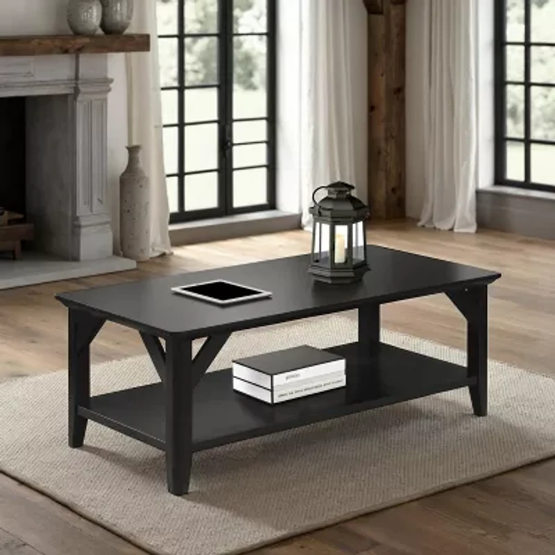 Winston Coffee Table