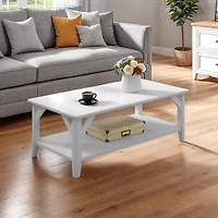 Winston Coffee Table
