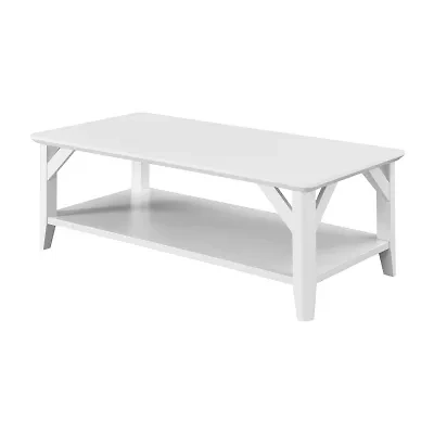 Winston Coffee Table