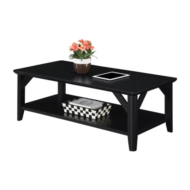 Winston Coffee Table