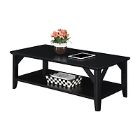 Winston Coffee Table