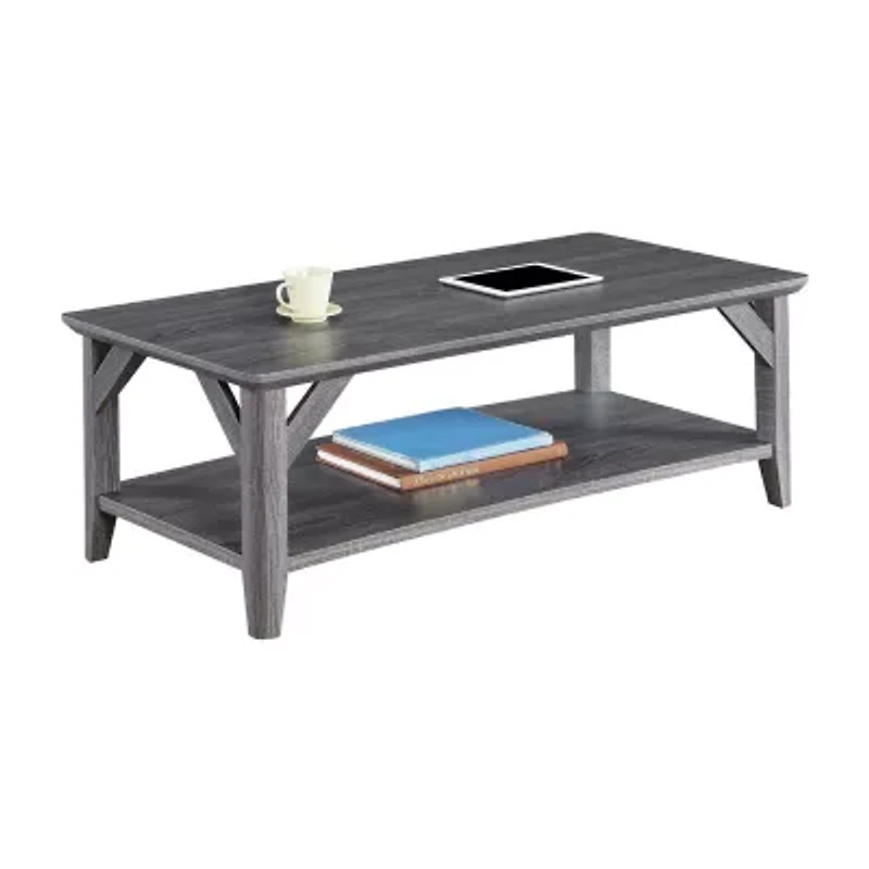 Winston Coffee Table