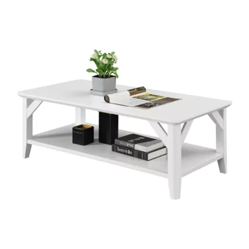 Winston Coffee Table