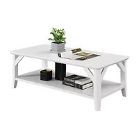 Winston Coffee Table