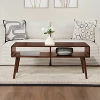Napa Living Room Collection Coffee Table