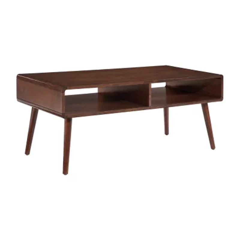 Napa Living Room Collection Coffee Table
