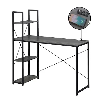 Designs2go Office And Library Collection Writing Desk
