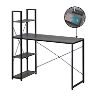Designs2go Office And Library Collection Writing Desk
