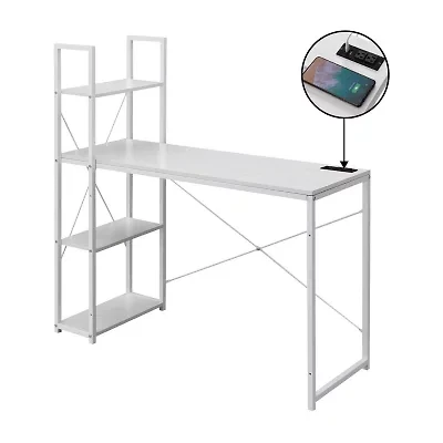 Designs2go Office And Library Collection Writing Desk