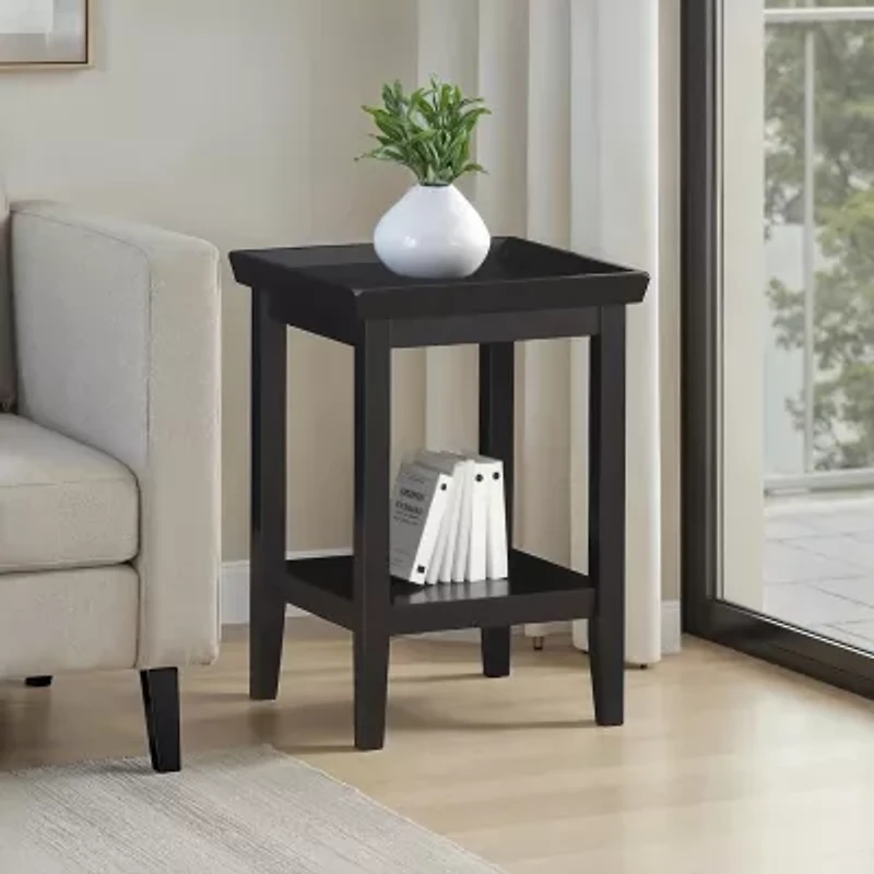 Ledgewood End Table
