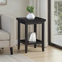 Ledgewood End Table