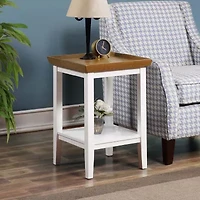 Ledgewood End Table