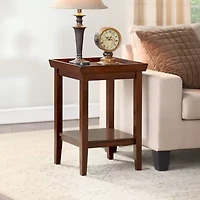 Ledgewood End Table