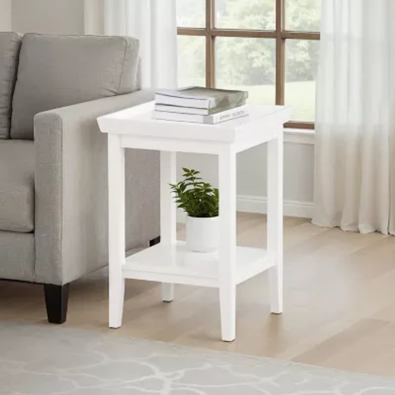Ledgewood End Table
