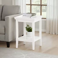 Ledgewood End Table
