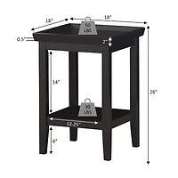 Ledgewood End Table