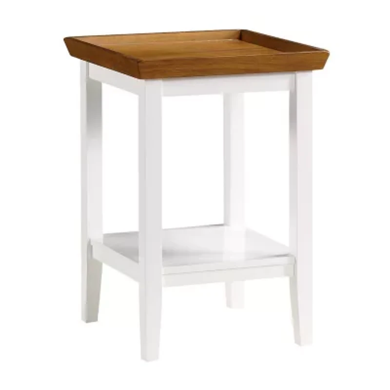 Ledgewood End Table