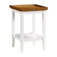 Ledgewood End Table