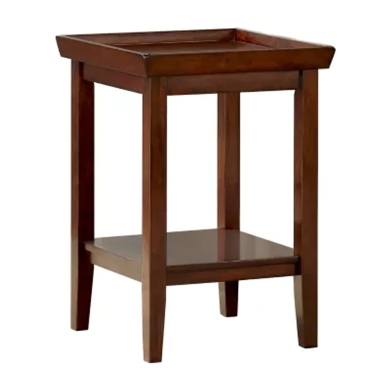 Ledgewood End Table