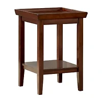 Ledgewood End Table