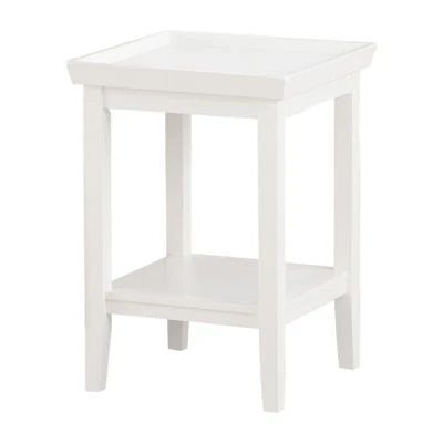 Ledgewood End Table