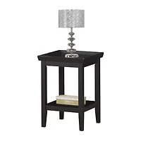 Ledgewood End Table