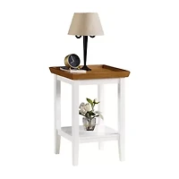 Ledgewood End Table