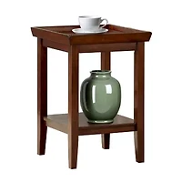 Ledgewood End Table