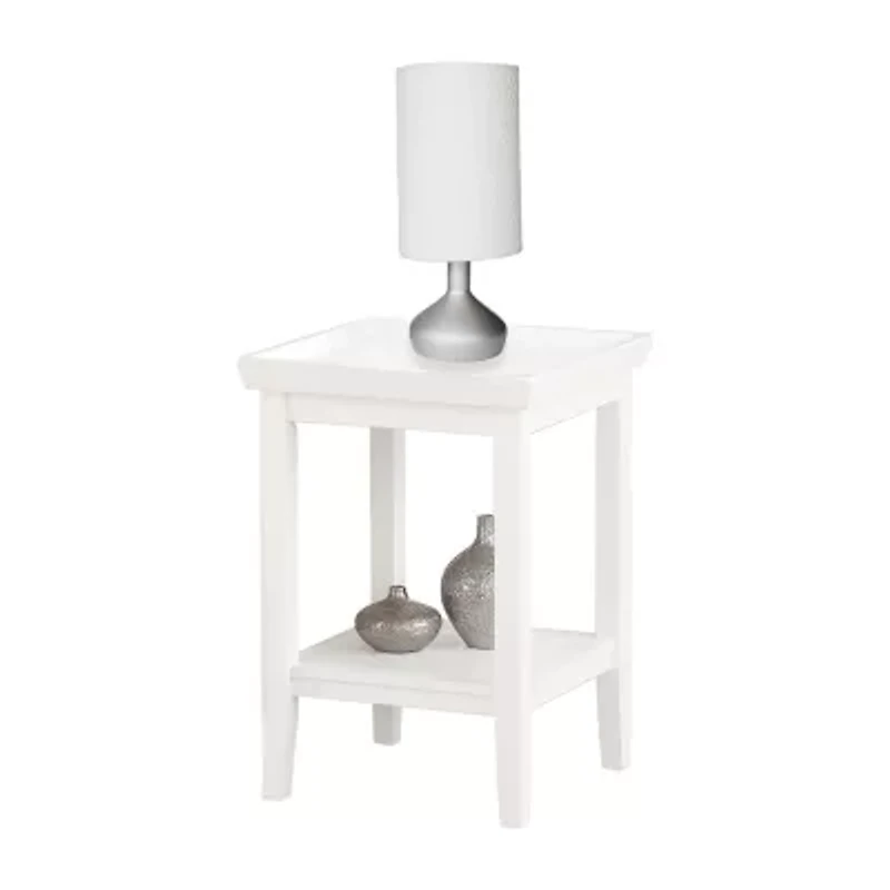 Ledgewood End Table