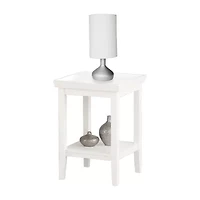 Ledgewood End Table