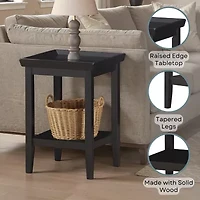 Ledgewood End Table